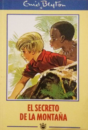 El Secreto De La Montaña