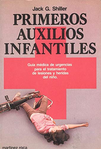 Primeros Auxilios Infantiles