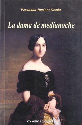 DAMA DE MEDIANOCHE,LA (SIN COLECCION)