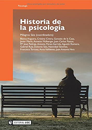 Historia de la psicología: 138 (Manuales)