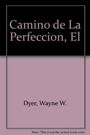 El camino de la perfeccion