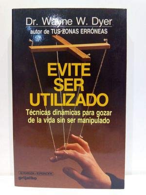 EVITE SER UTILIZADO (SIN COLECCION)
