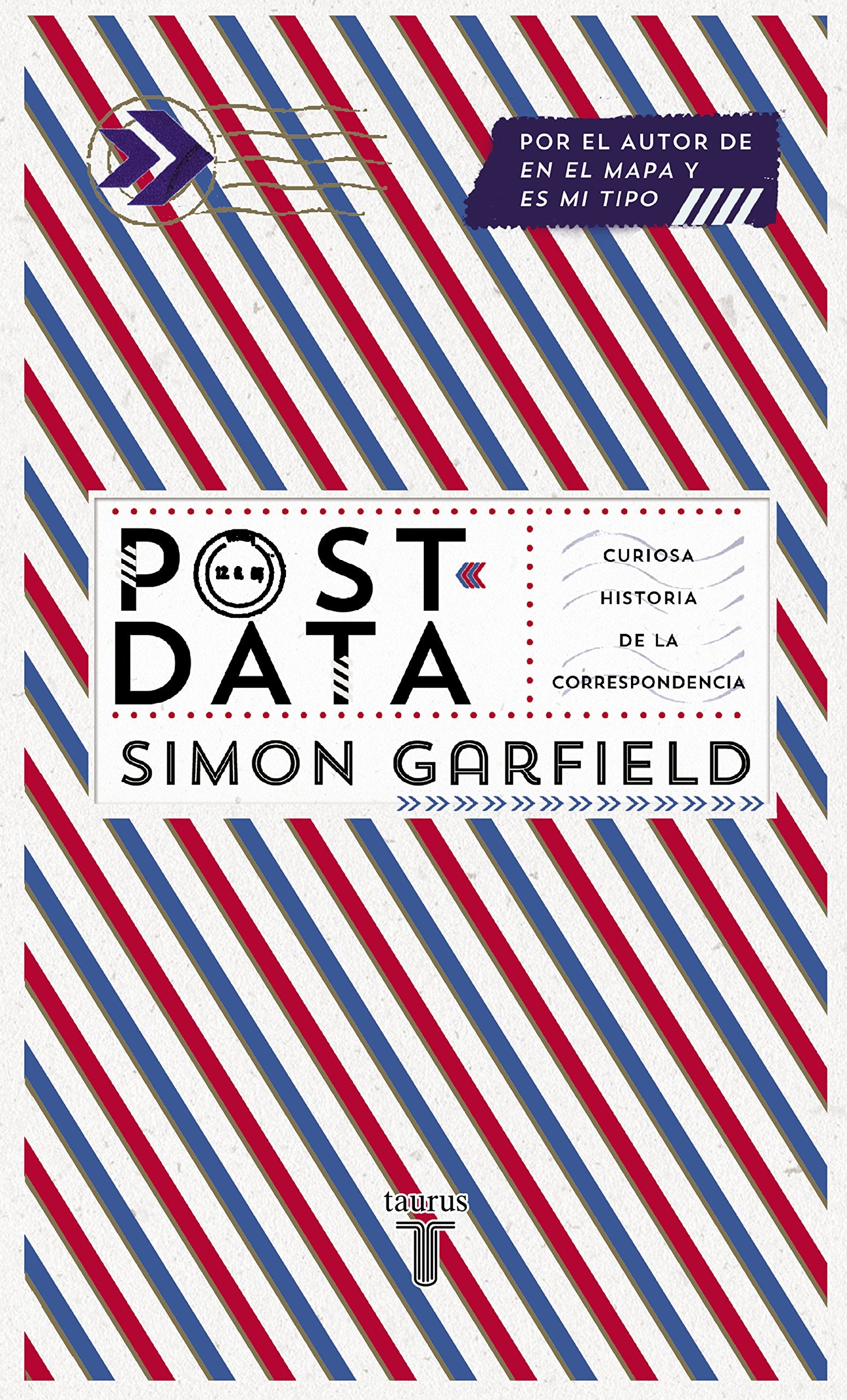 Postdata: Curiosa historia de la correspondencia (Pensamiento)