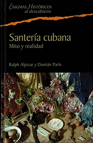 Santería Cubana