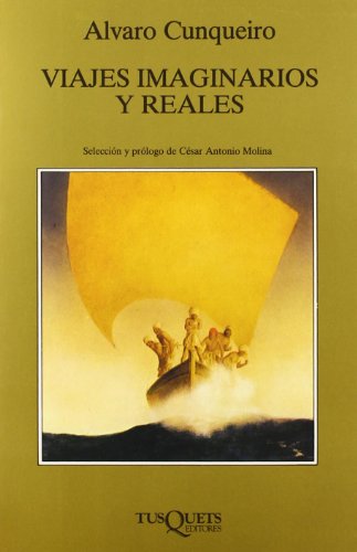 Viajes imaginarios y reales: 91 (Marginales)