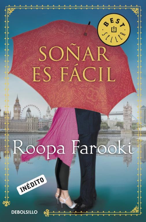 Soñar es fácil (Best Seller)