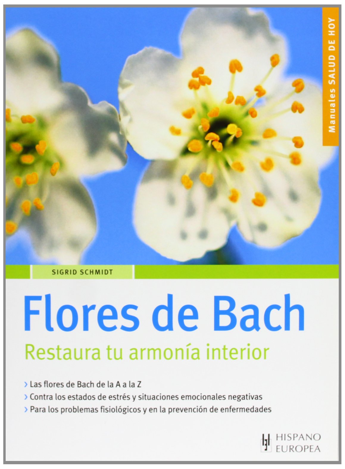 Flores de Bach (Salud de hoy)
