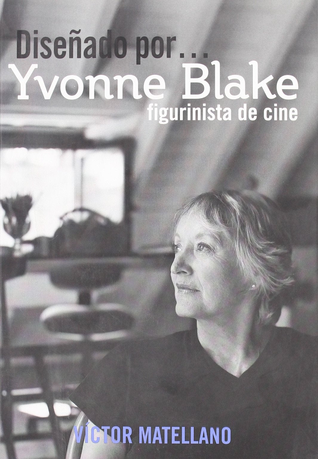 Dise･Ado Por Yvonne Blake Figurin (CINE)