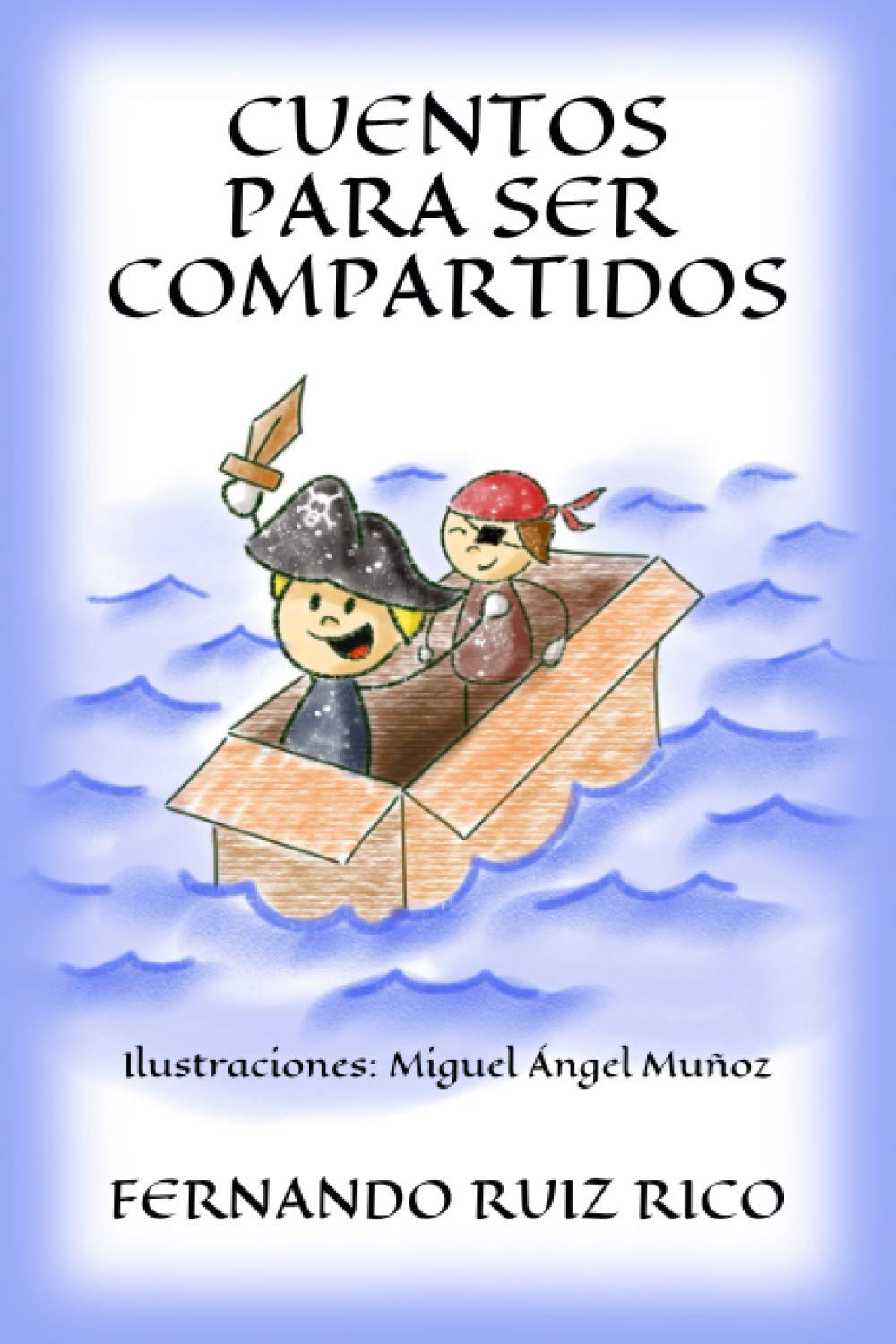 Cuentos para ser compartidos