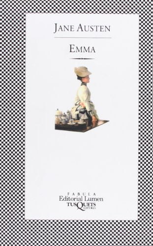 Emma: 35 (MAXI)