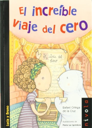 El increíble viaje del cero: 31 (Junior)