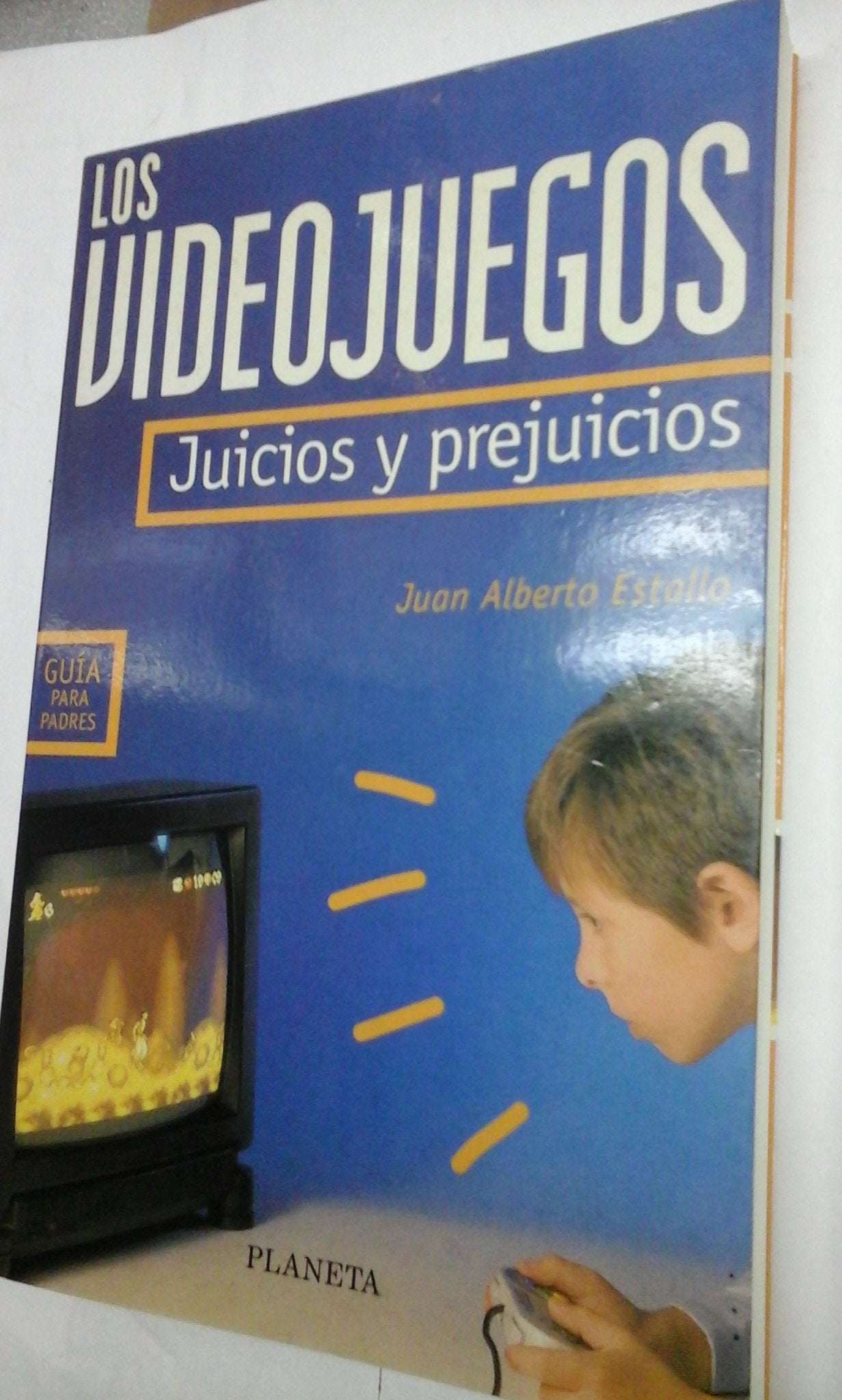 Los videojuegos