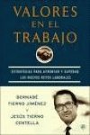 Valores en el trabajo/ Values at Work (Psicologia Y Salud)
