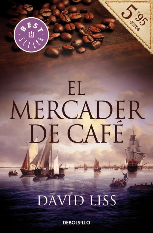 El mercader de café (CAMPAÑAS)