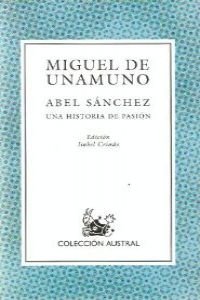 Abel Sanchez