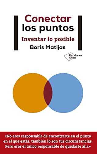 Conectar los puntos: Inventar lo posible