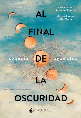 Al final de la oscuridad: 28 (Noches Negras)