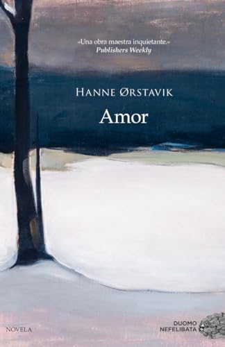 Amor (NEFELIBATA)