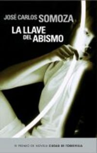 LLAVE DEL ABISMO-P.TORREVIEJA 07 (SIN COLECCION)