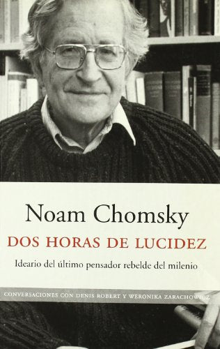 Dos horas de lucidez