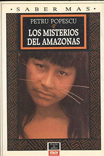 Misterios del amazonas, los