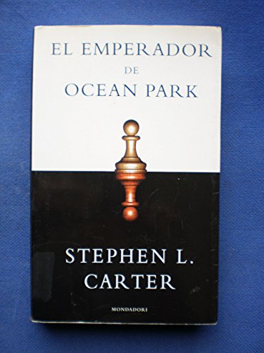 El emperador de Ocean Park / The Emperor of Ocean Park (Literatura)