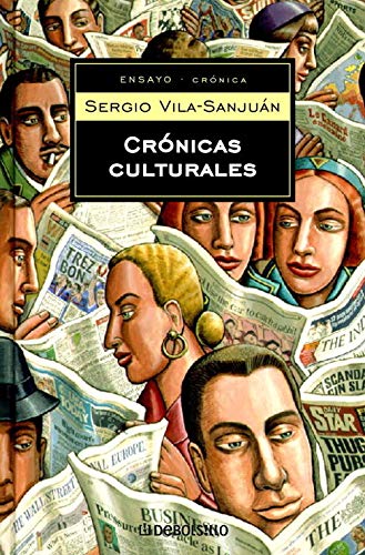 Crónicas culturales (ENSAYO-CRÓNICA)