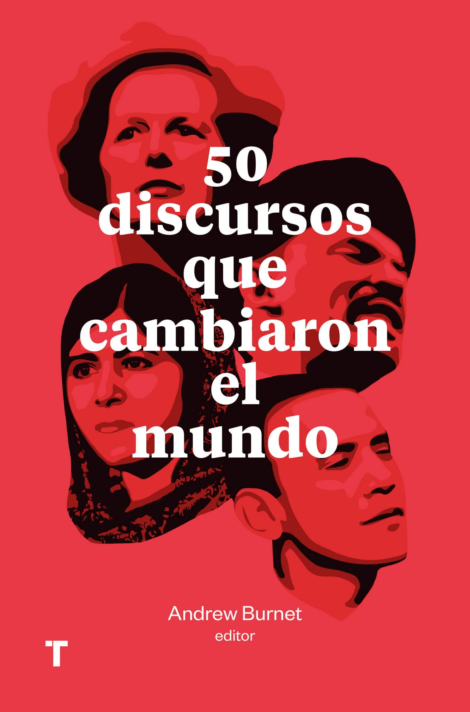 50 discursos que cambiaron el mundo (SIN COLECCION)