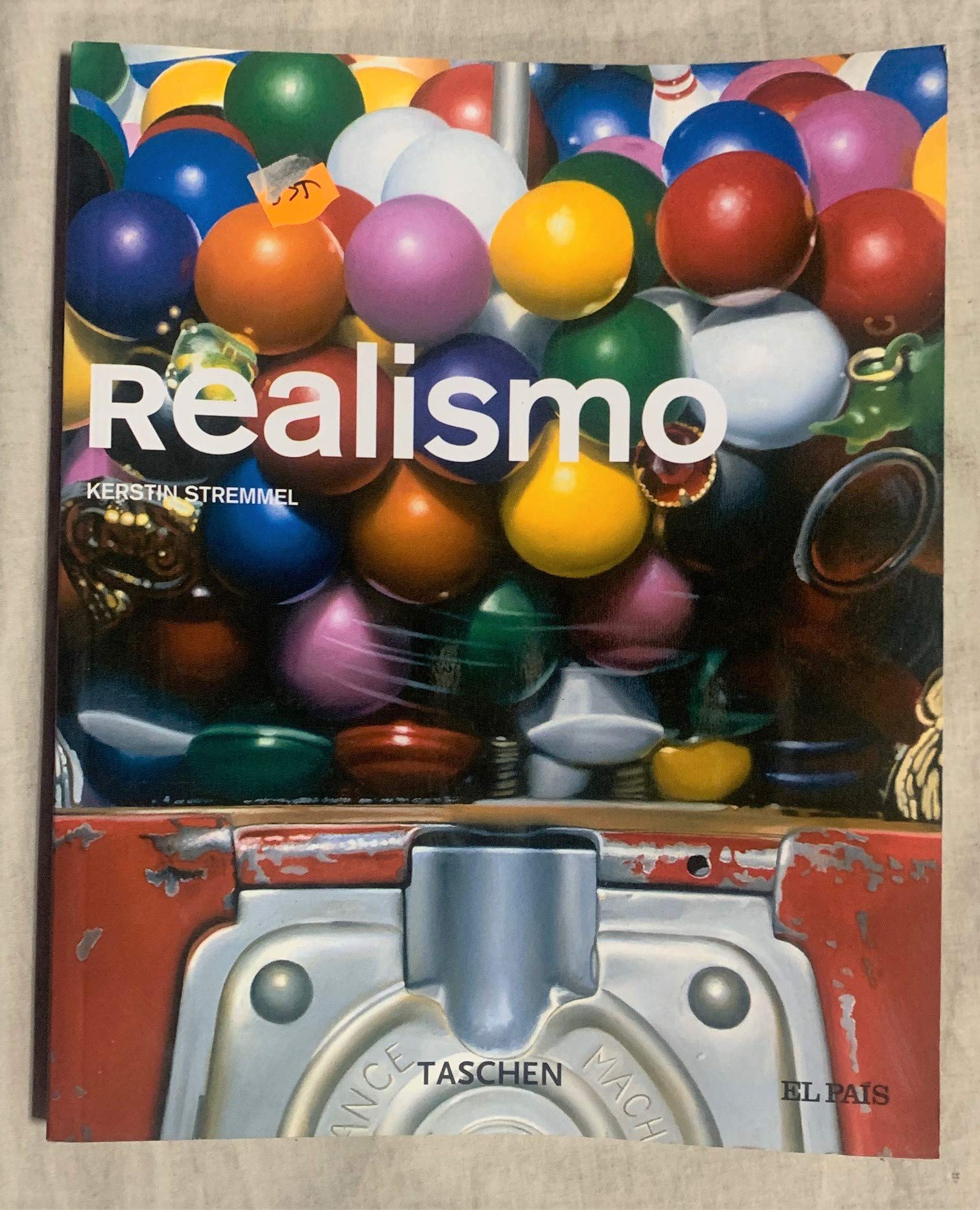 REALISMO
