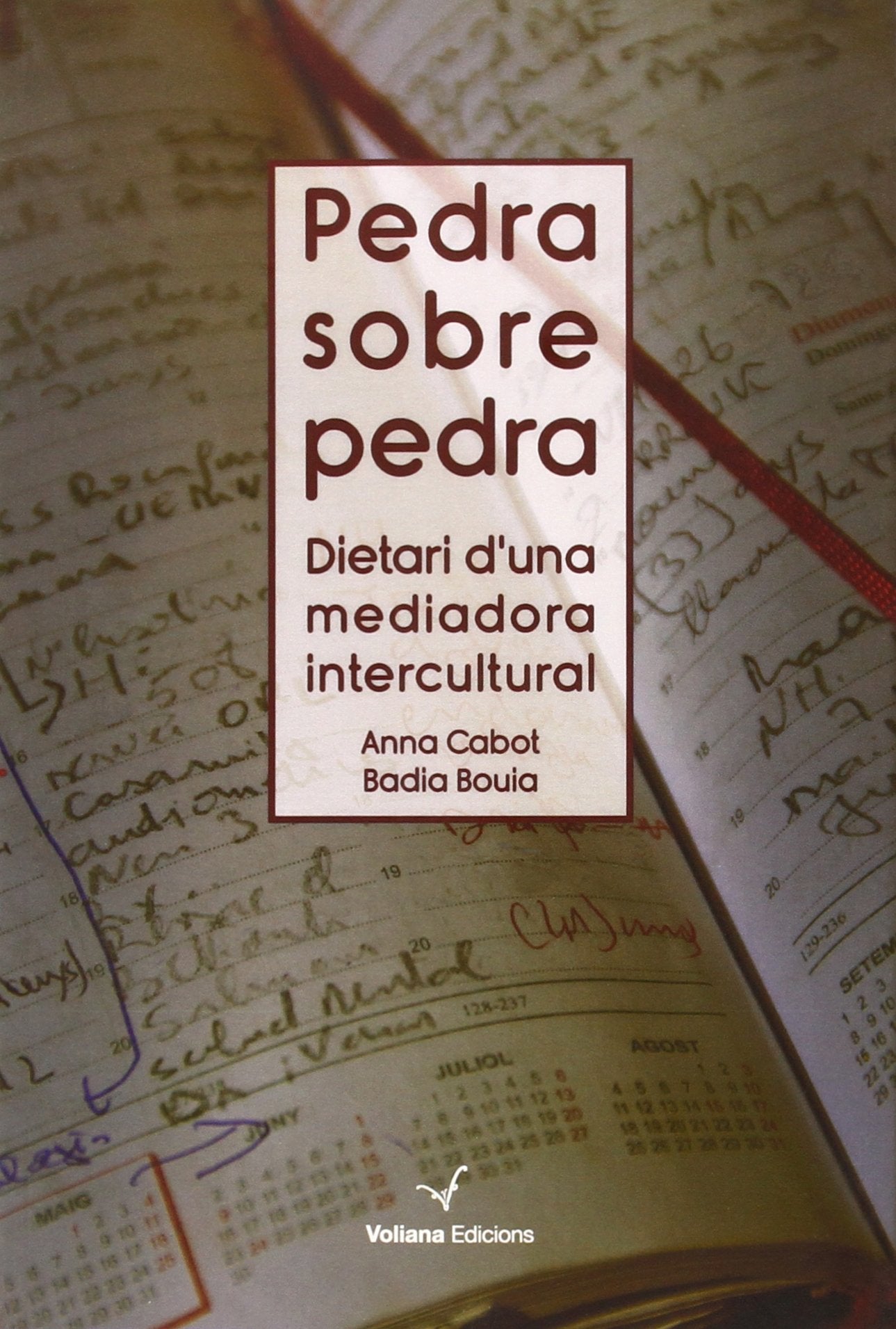 Pedra sobre pedra (Memòria)