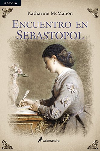 Encuentro en Sebastopol (Novela (Best Seller))