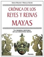 Cronica de los Reyes y reinas mayas