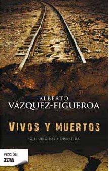 Vivos y muertos (Ficción)