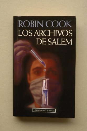 LOS ARCHIVOS DE SALEM