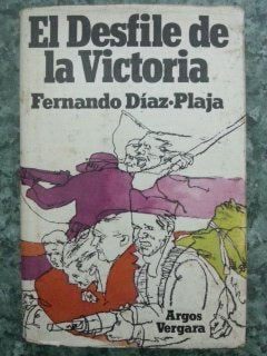 El desfile de la victoria