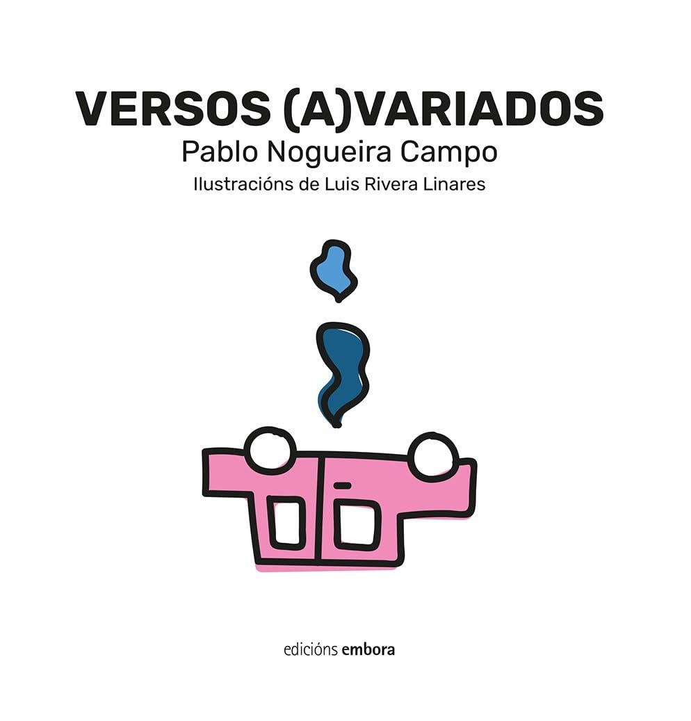 Versos (a)variados
