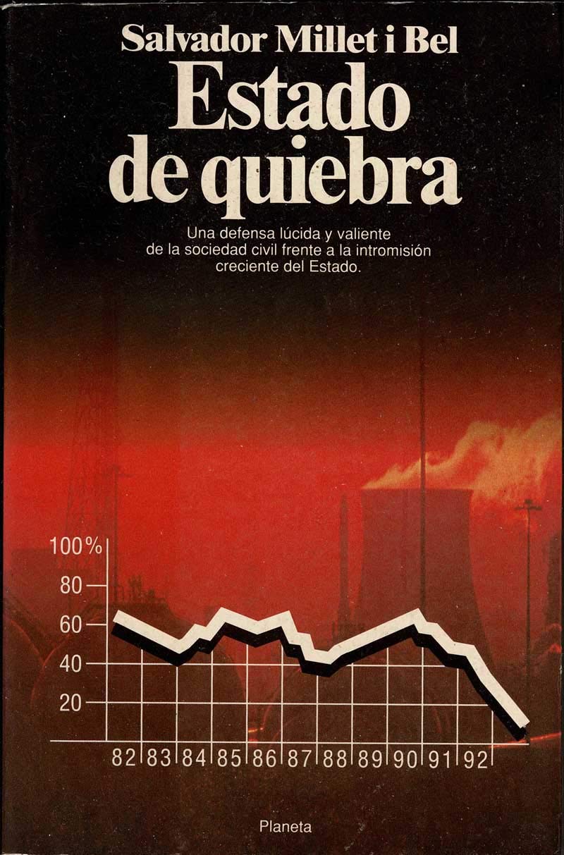 Estado de quiebra