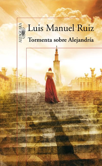 Tormenta sobre Alejandría (Hispánica)
