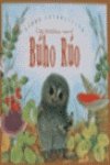 Búho Rúo (Abre y cierra)