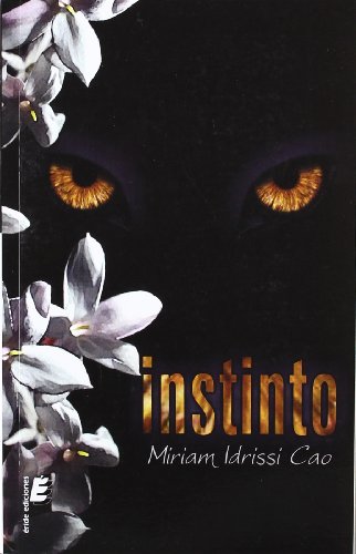 Instinto (SIN COLECCION)