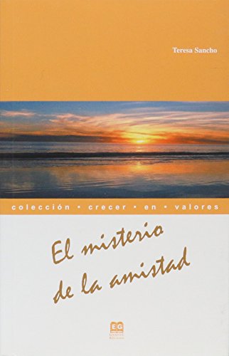 El misterio de la amistad