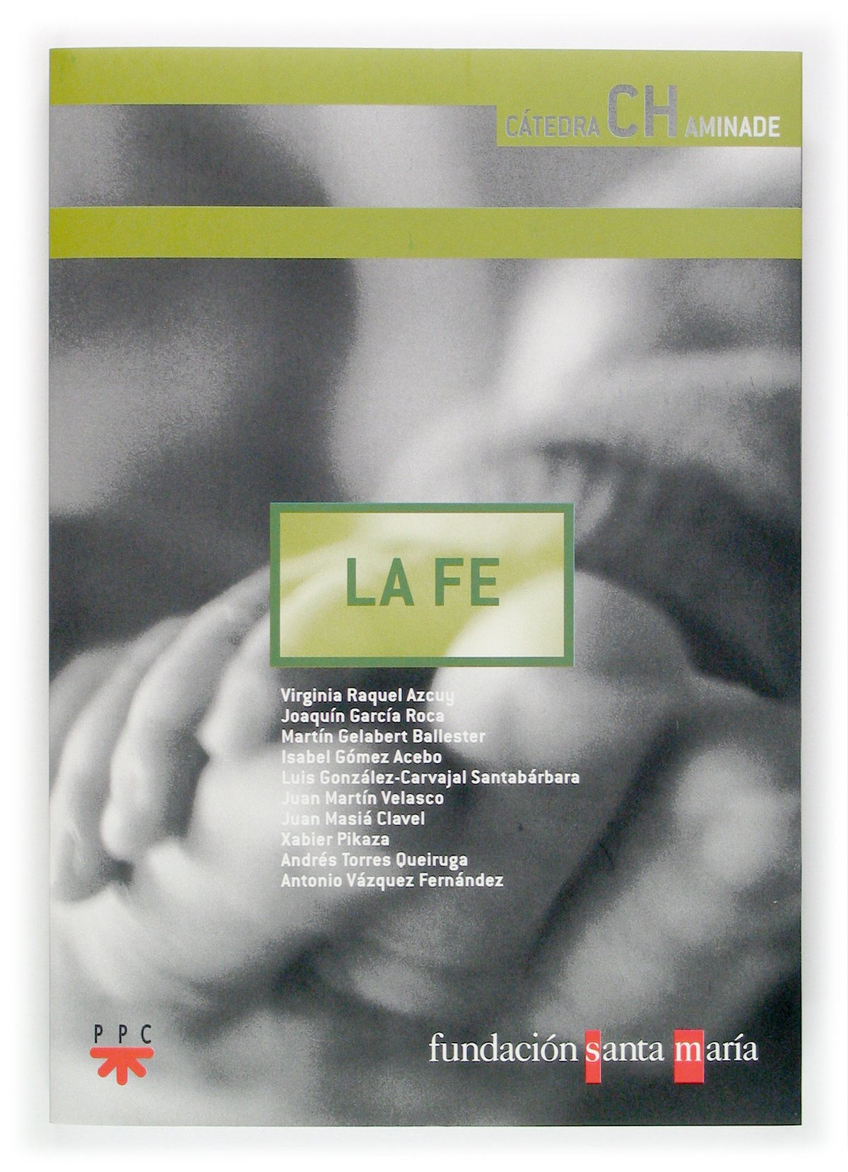 La fe: 12 (Chaminade)