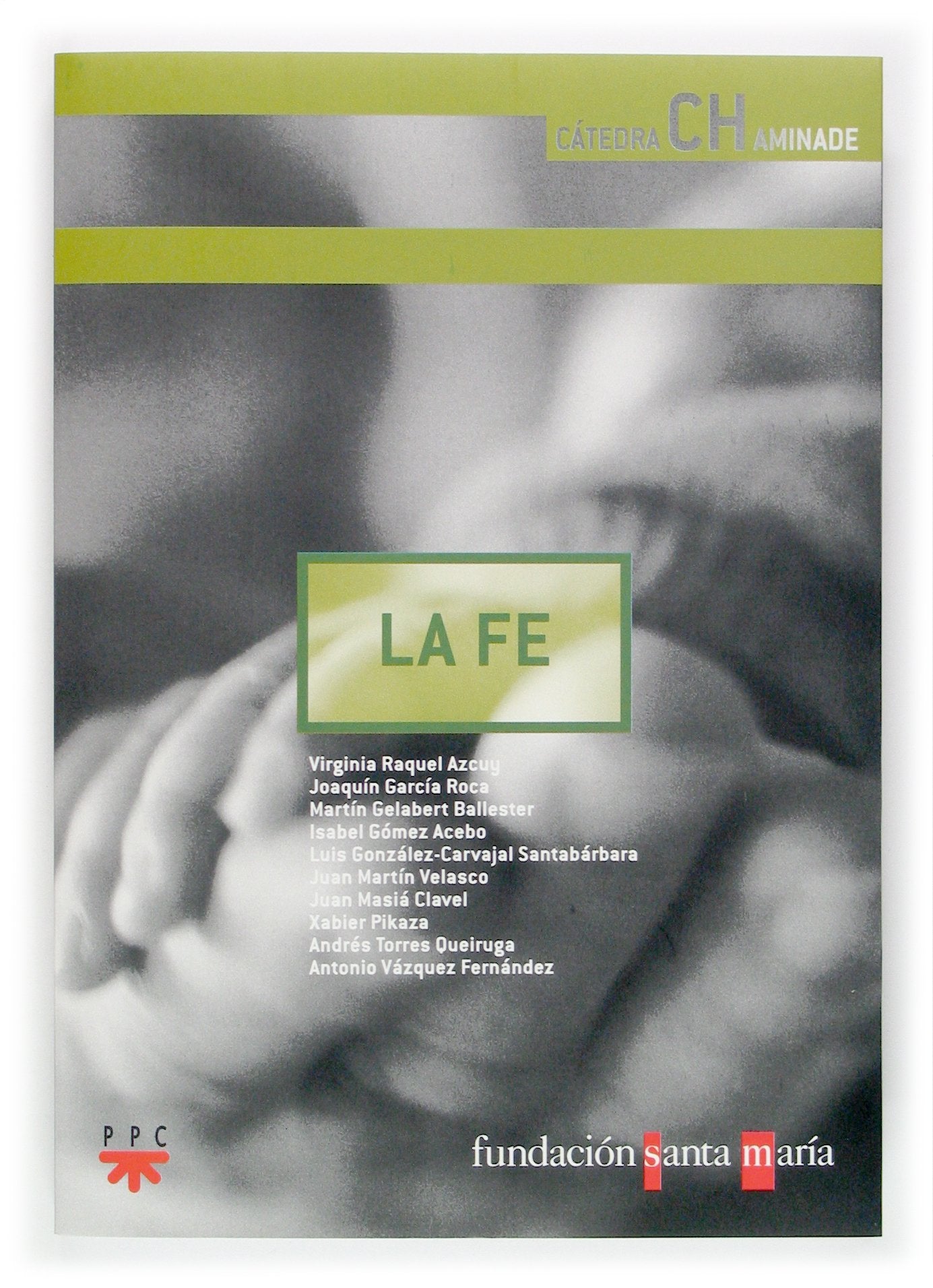 La fe: 12 (Chaminade)