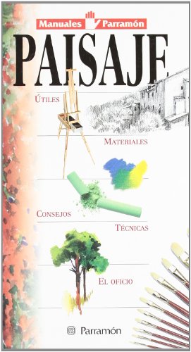 Manuales Parramón Paisaje