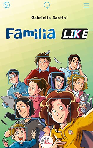 LA FAMILIA LIKE: 7 (Notas personales)