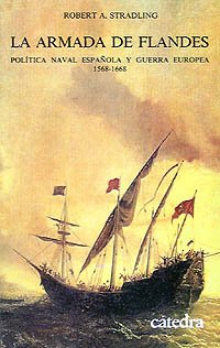 La Armada de Flandes (Historia. Serie Menor)