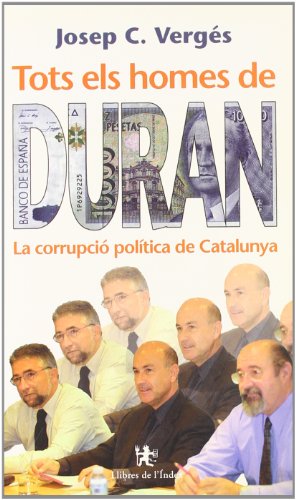 Tots els homes de Duran