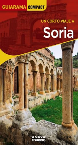 Soria (GUIARAMA COMPACT - España)