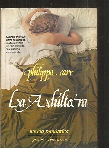 LA Adultera/the Adulteress