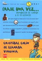 Érase una vez: Tiempo e historia: 3 (El Barco de Vapor Saber)